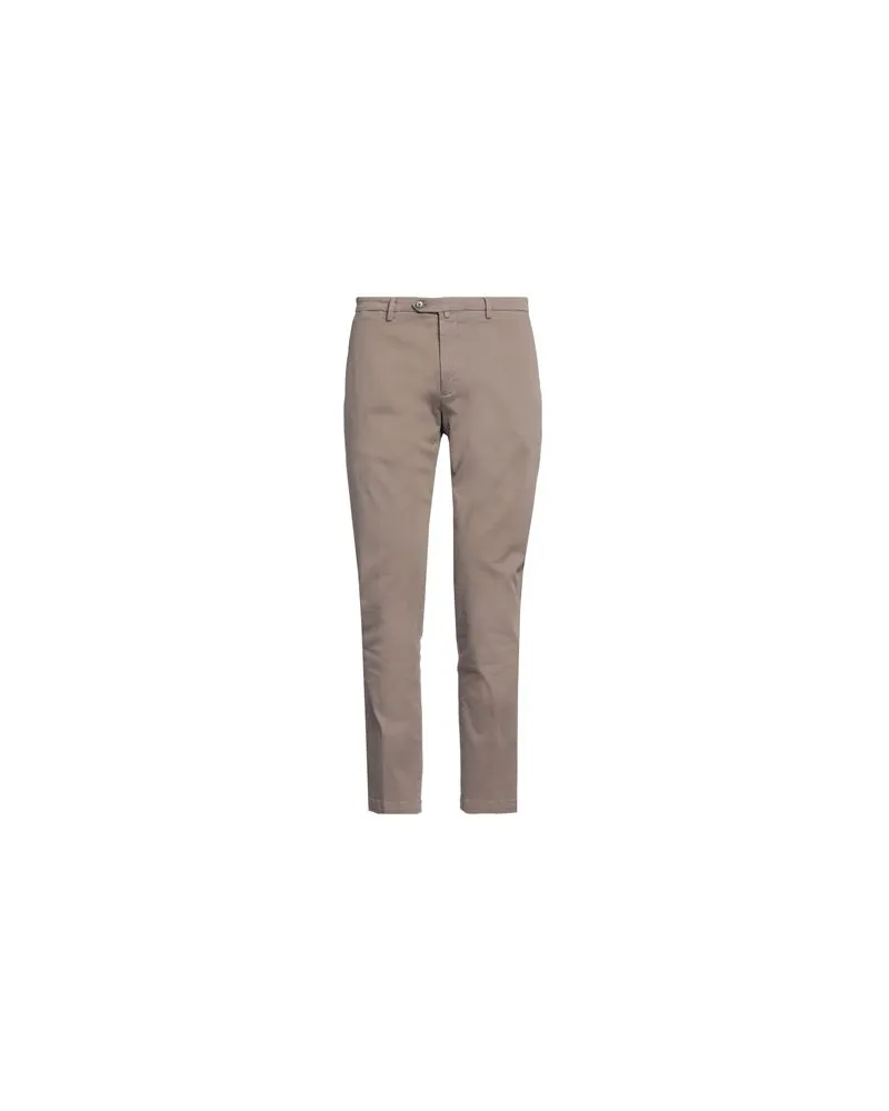 Briglia 1949 HOSEN & RÖCKE - Hosenauf YOOX.COM Khaki