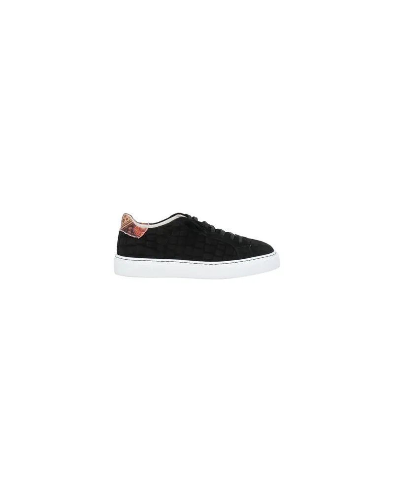 Hide & Jack SCHUHE - Sneakersauf YOOX.COM Schwarz