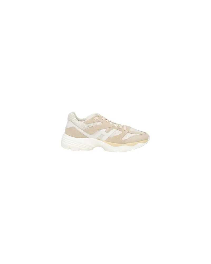 Hogan SCHUHE - Sneakersauf YOOX.COM Beige