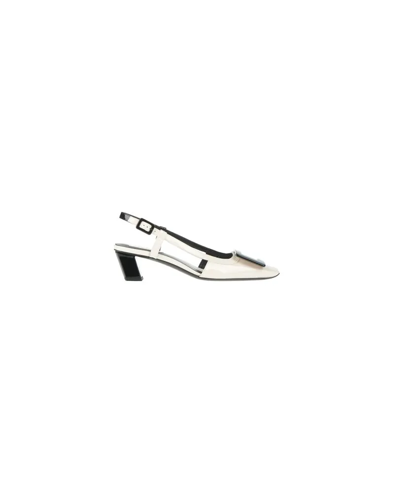 Roger Vivier SCHUHE - Pumpsauf YOOX.COM Schwarz
