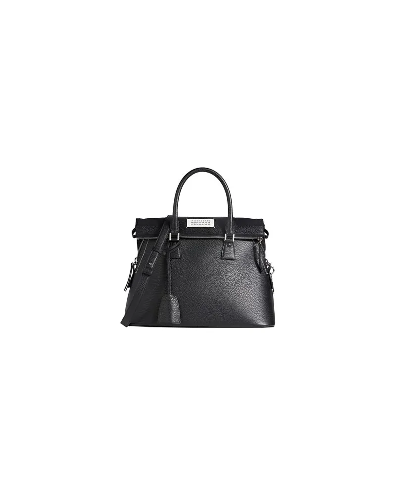 Maison Margiela TASCHEN - Handtaschenauf YOOX.COM Schwarz