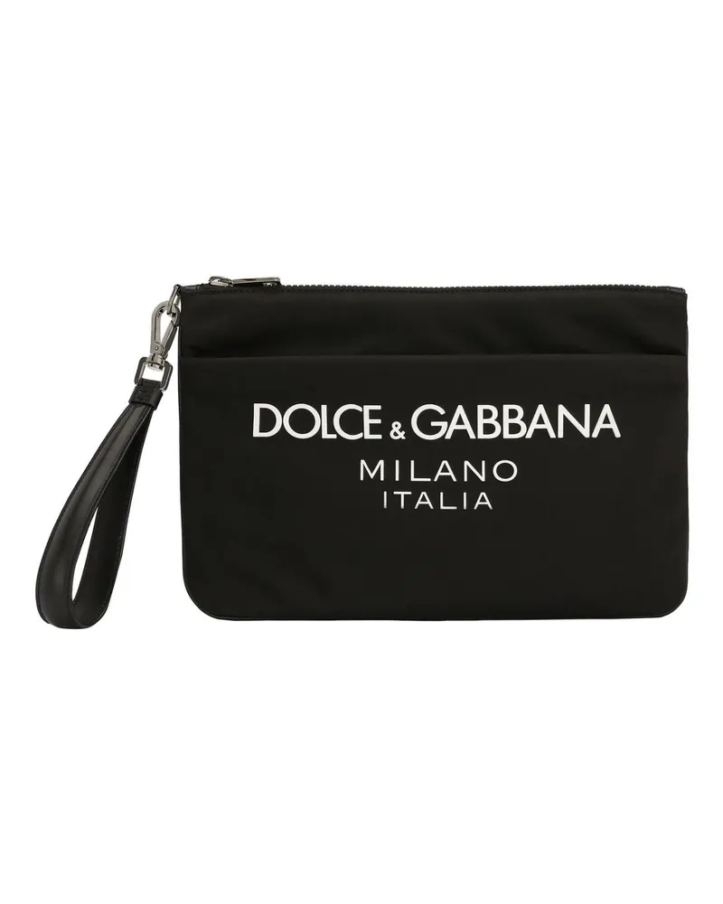 Dolce & Gabbana Handtaschen Schwarz