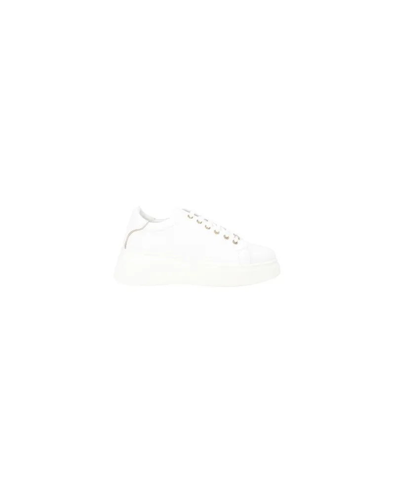 Liu Jo SCHUHE - Sneakersauf YOOX.COM Weiß