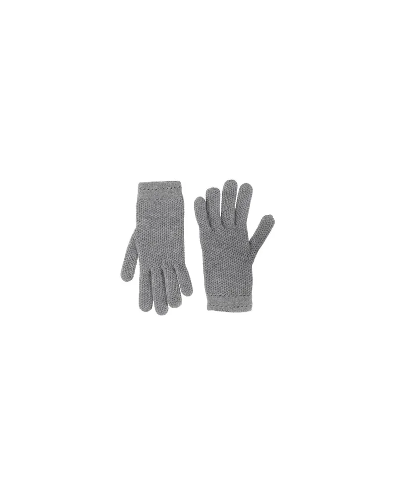 Inverni ACCESSOIRES - Handschuheauf YOOX.COM Grau