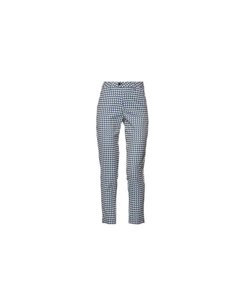 MICHAEL COAL HOSEN & RÖCKE - Hosenauf YOOX.COM Marineblau