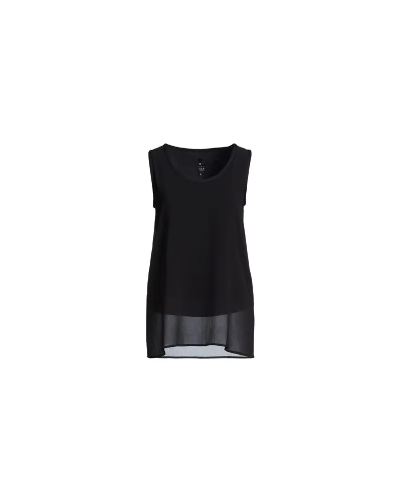 MARELLA ART.365 - TOPS - Topsauf YOOX.COM Schwarz