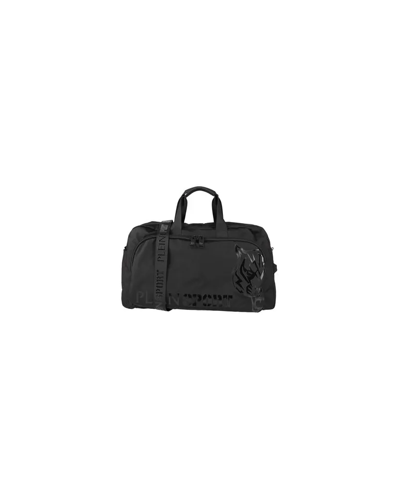 Philipp Plein KOFFER & CO. - Reisetaschenauf YOOX.COM Schwarz