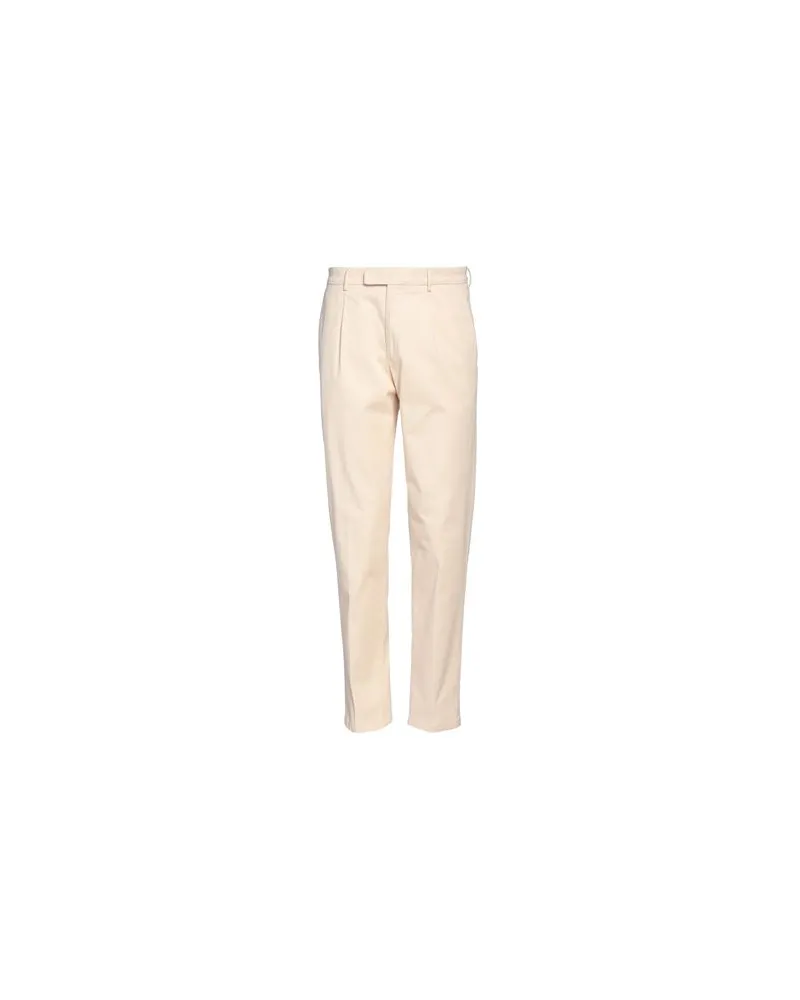 Boglioli HOSEN & RÖCKE - Hosenauf YOOX.COM Elfenbein
