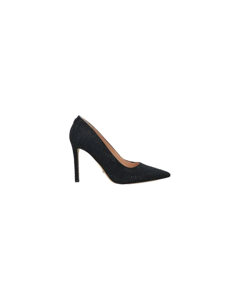 Guess SCHUHE - Pumpsauf YOOX.COM Schwarz