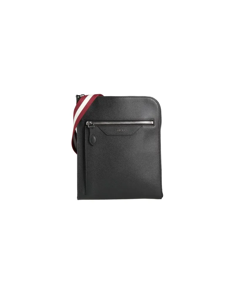 Bally TASCHEN - Umhängetascheauf YOOX.COM Schwarz