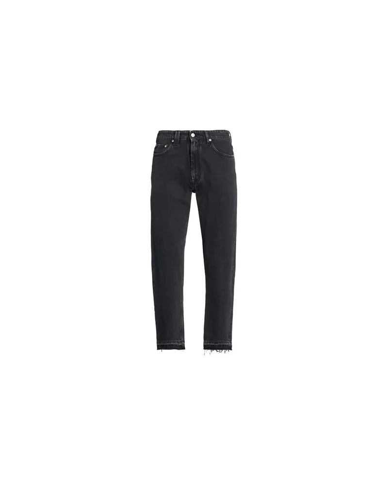 Cycle HOSEN & RÖCKE - Jeanshosenauf YOOX.COM Braungrau
