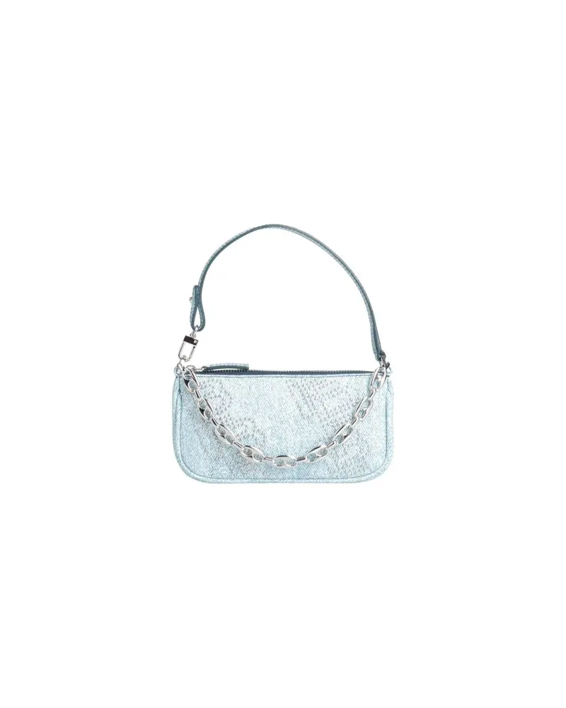 by FAR TASCHEN - Handtaschenauf YOOX.COM Blau