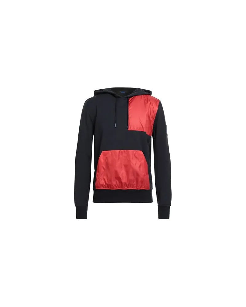 Kiton KNT - TOPS - Sweatshirtsauf YOOX.COM Nachtblau