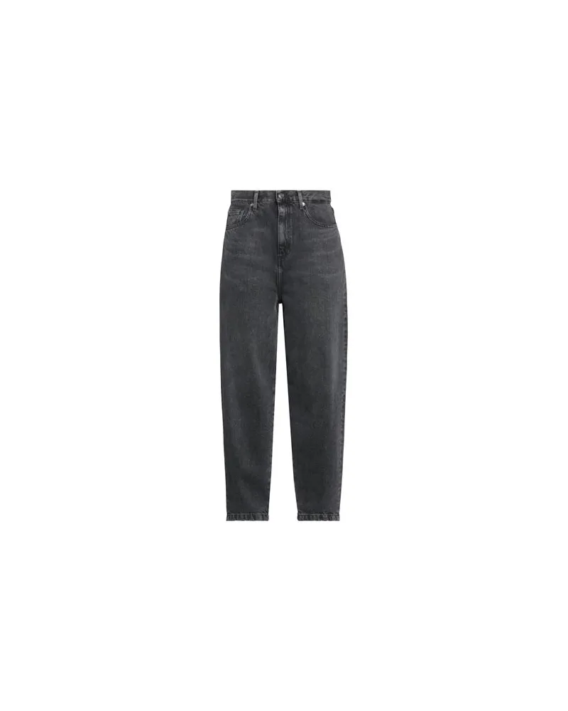 Sandro HOSEN & RÖCKE - Jeanshosenauf YOOX.COM Schwarz