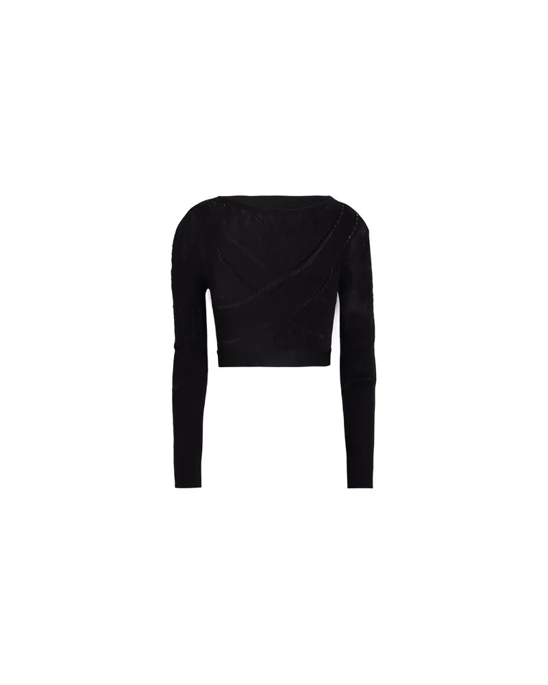 Wolford TOPS - Topsauf YOOX.COM Schwarz