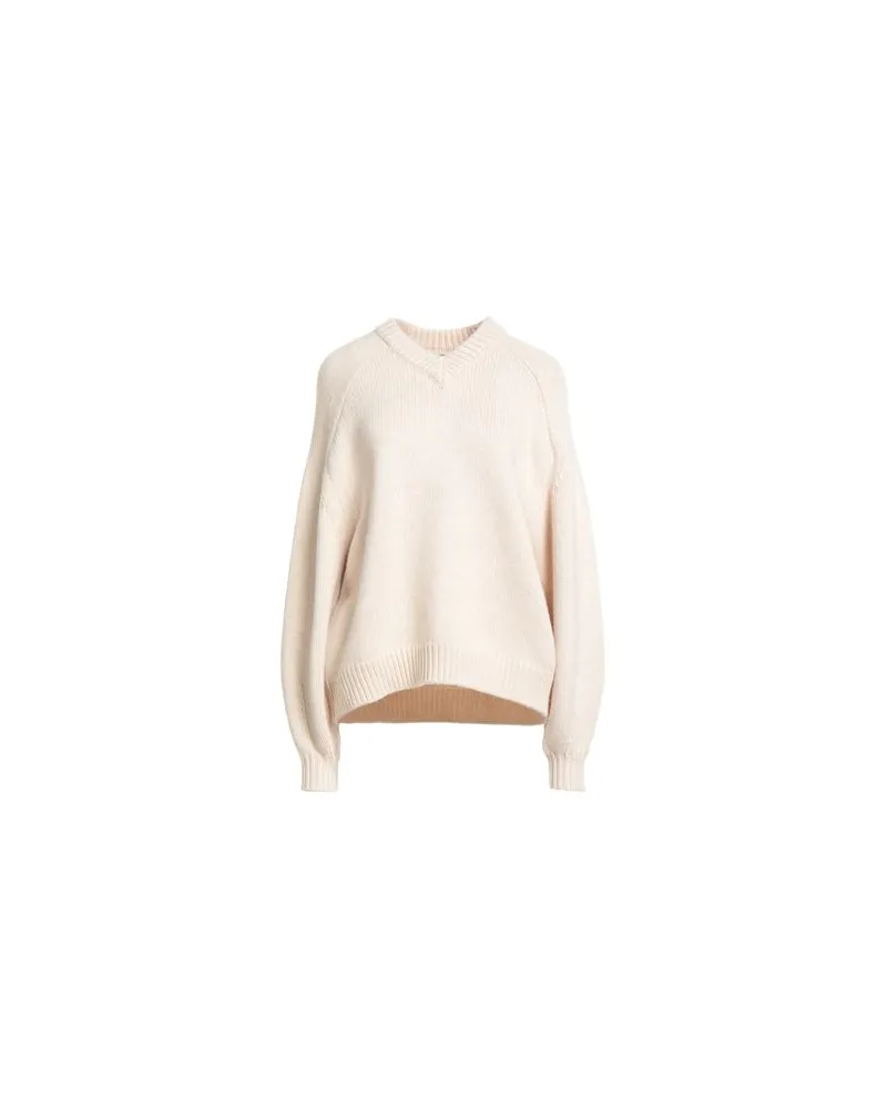 STAUD STRICKWAREN - Pulloverauf YOOX.COM Beige