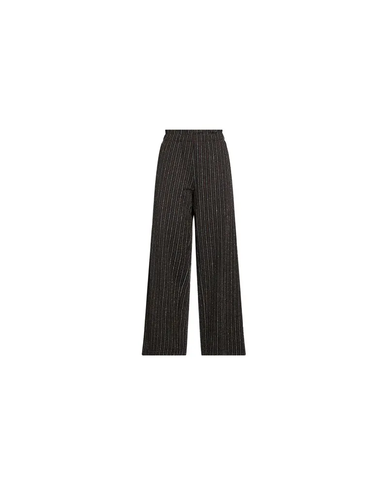 Collection Privée? HOSEN & RÖCKE - Hosenauf YOOX.COM Schwarz