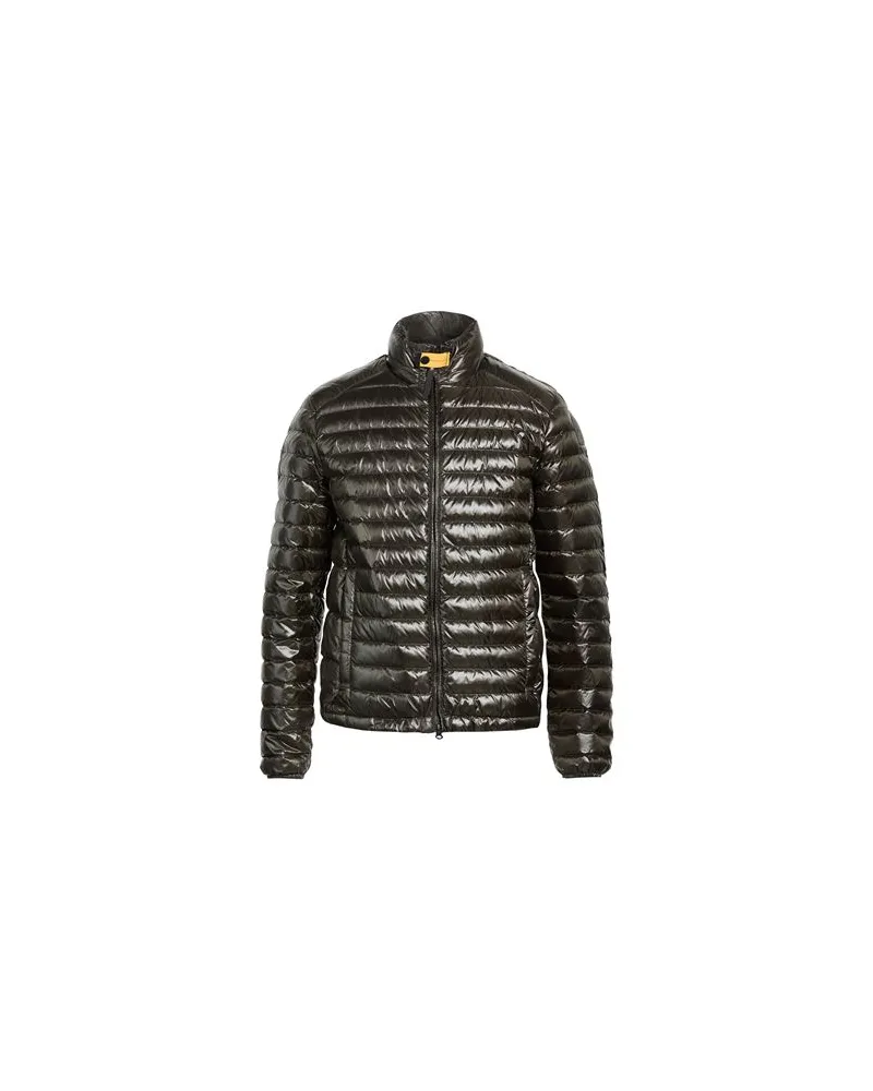 Parajumpers JACKEN & MÄNTEL - Pufferjacken & Daunenjackenauf YOOX.COM Dunkelgrün