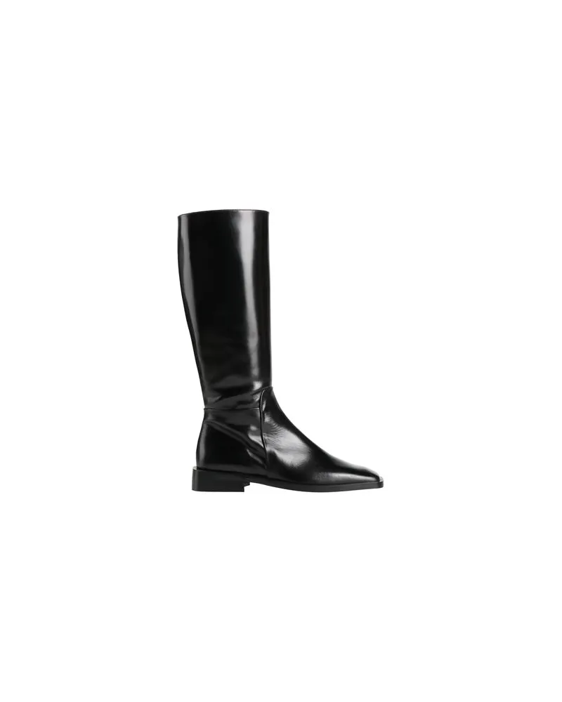 Zinda SCHUHE - Stiefelauf YOOX.COM Schwarz