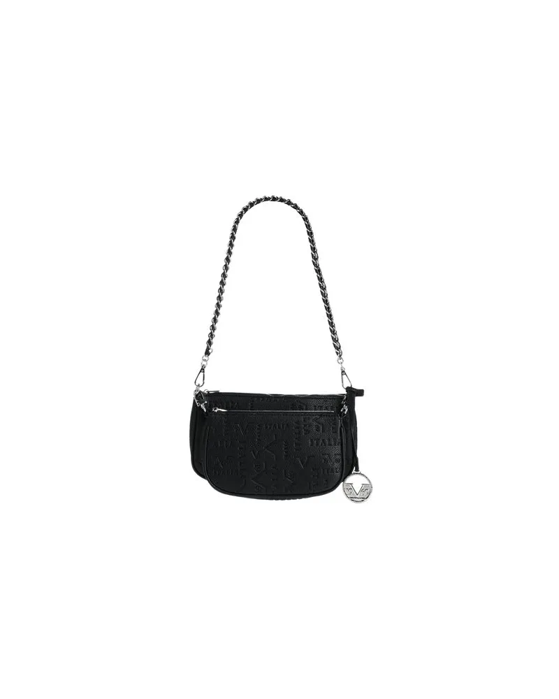 19V69 TASCHEN - Schultertaschenauf YOOX.COM Schwarz