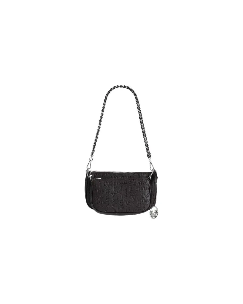 19V69 TASCHEN - Schultertaschenauf YOOX.COM Dunkelbraun