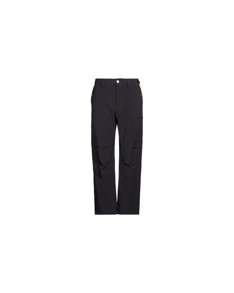 Stone Island HOSEN & RÖCKE - Hosenauf YOOX.COM Nachtblau