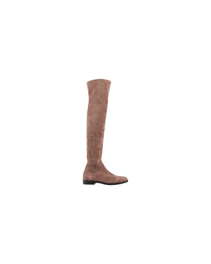 FESTA Milano SCHUHE - Stiefelauf YOOX.COM Khaki