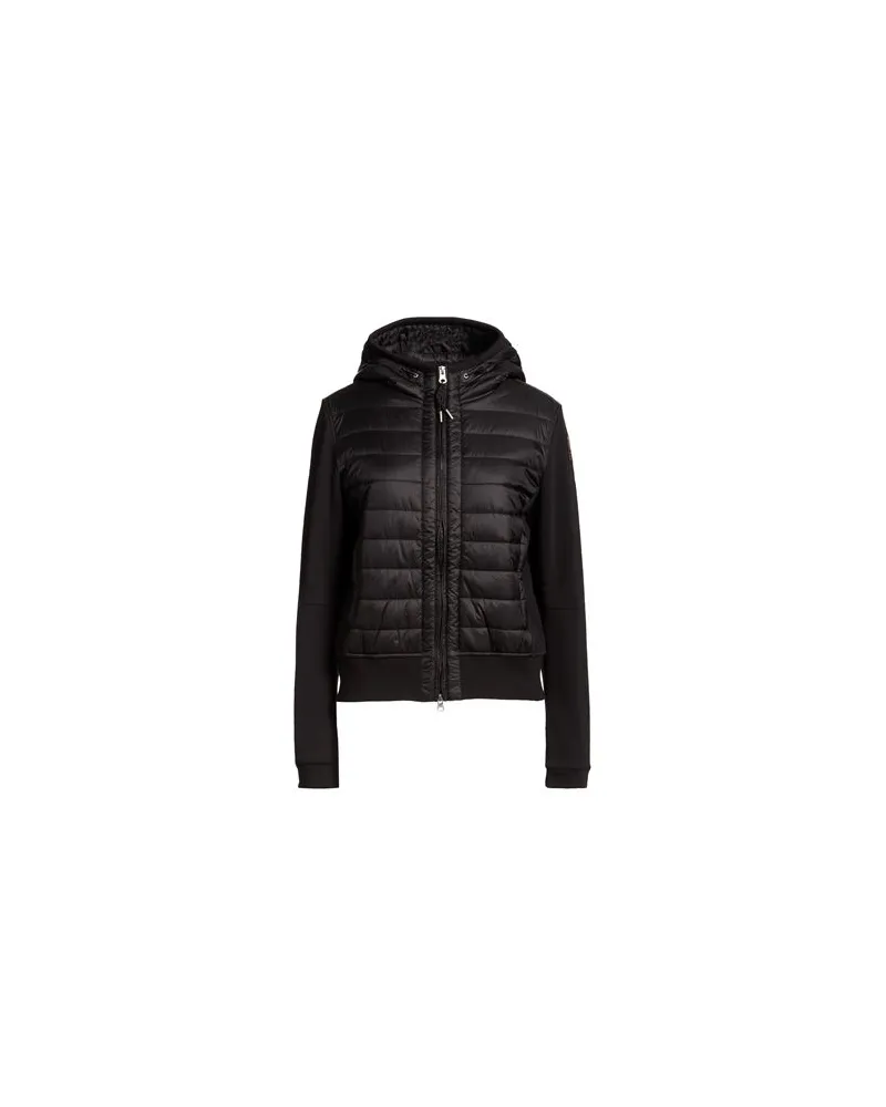 Parajumpers JACKEN & MÄNTEL - Pufferjacken & Daunenjackenauf YOOX.COM Schwarz