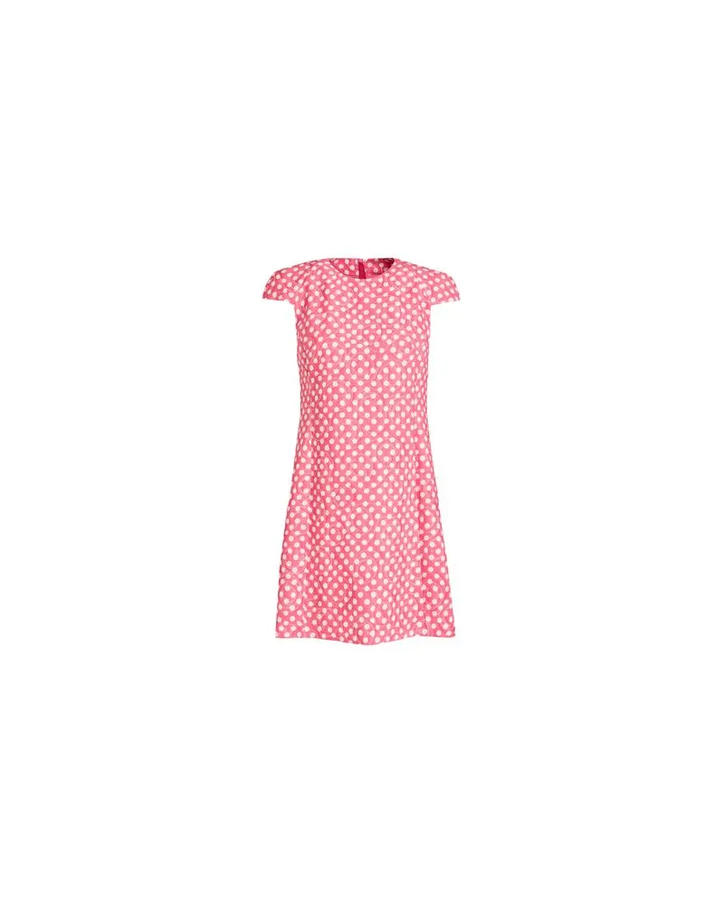 Moschino KLEIDER - Mini-Kleiderauf YOOX.COM Rosa
