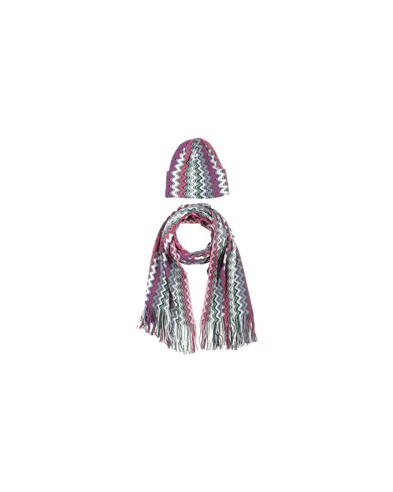 Missoni ACCESSOIRES - Accessoires-Setauf YOOX.COM Violett