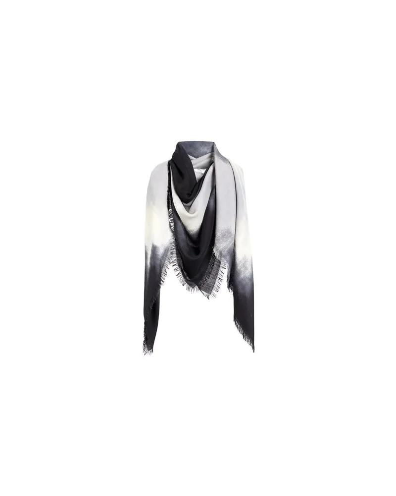 Destin ACCESSOIRES - Schalsauf YOOX.COM Schwarz