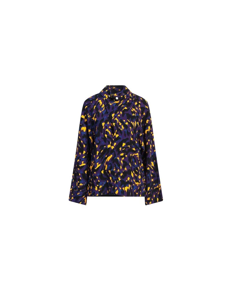 Burberry TOPS - Topsauf YOOX.COM Violett