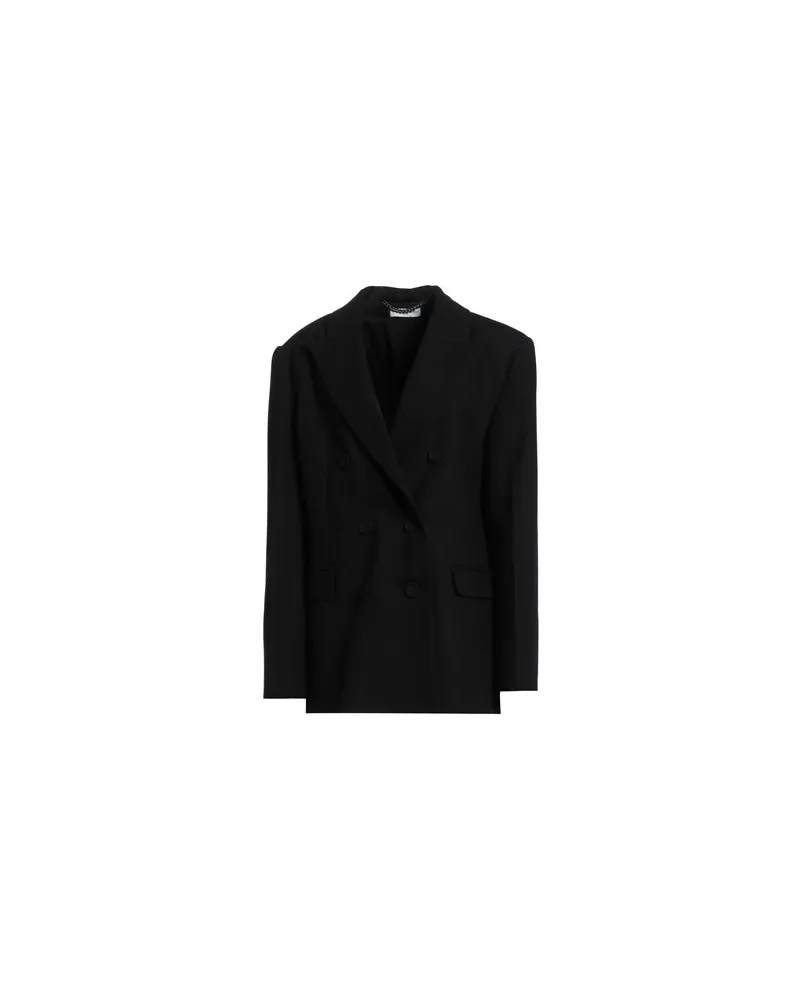 MVP Wardrobe ANZÜGE und CO-ORDS - Blazersauf YOOX.COM Schwarz