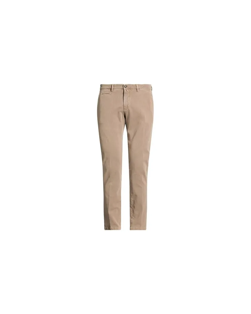 Briglia 1949 HOSEN & RÖCKE - Hosenauf YOOX.COM Khaki