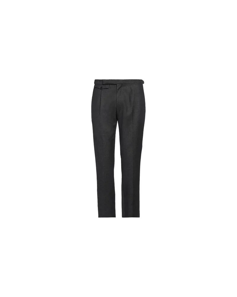 Incotex HOSEN & RÖCKE - Hosenauf YOOX.COM Braungrau