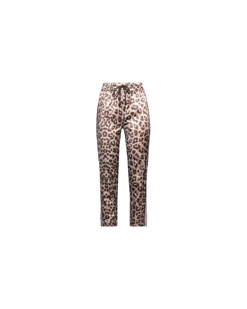 Mother HOSEN & RÖCKE - Hosenauf YOOX.COM Sand