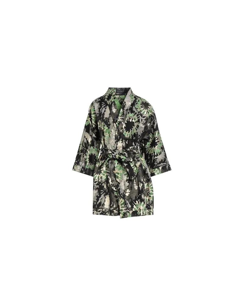 Nora Barth JACKEN & MÄNTEL - Jacken, Mäntel & Trenchcoatsauf YOOX.COM Schwarz