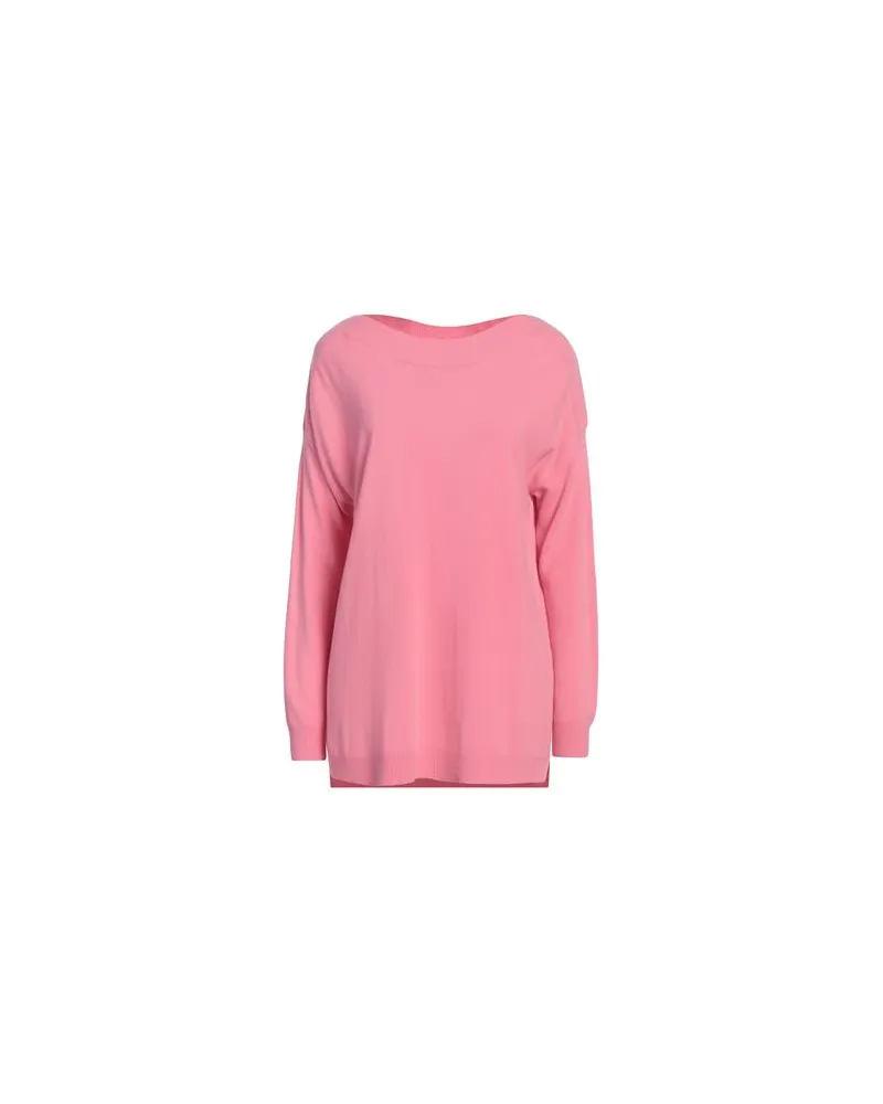 only STRICKWAREN - Pulloverauf YOOX.COM Rosa