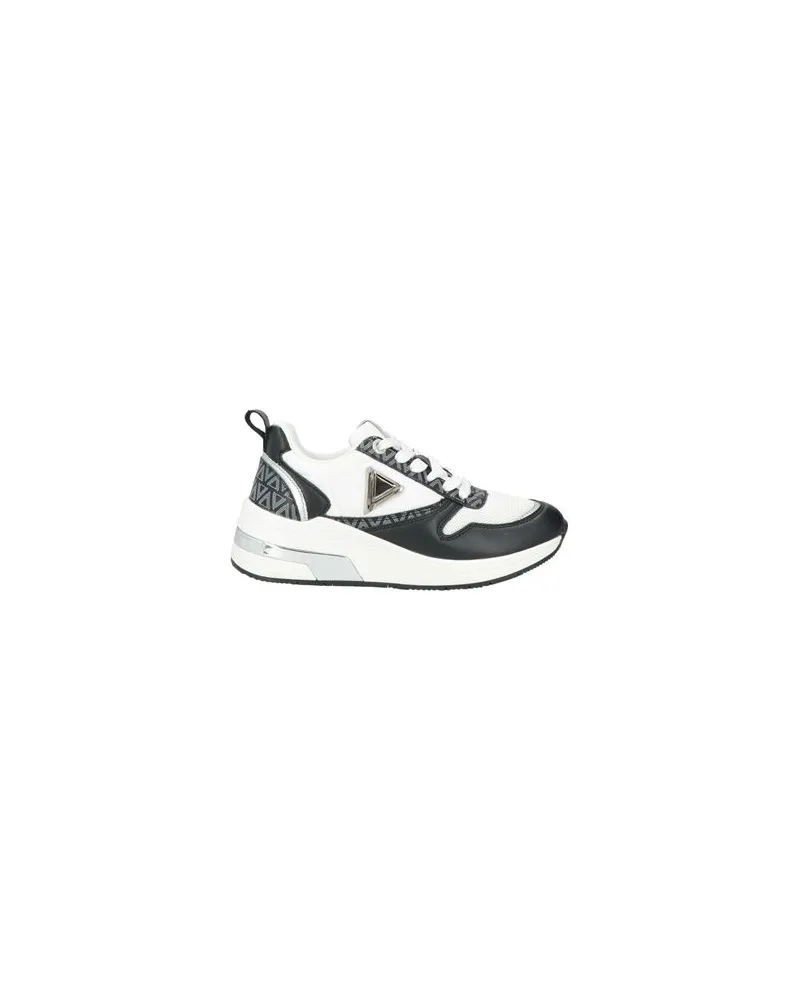 Gaudi SCHUHE - Sneakersauf YOOX.COM Schwarz