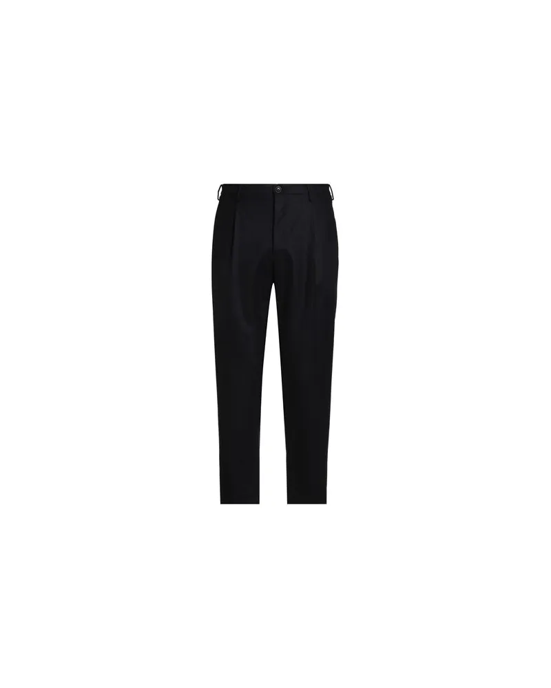 Incotex BY SLOWEAR - HOSEN & RÖCKE - Hosenauf YOOX.COM Nachtblau