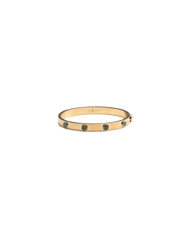 Tory Burch SCHMUCK und UHREN - Armbänderauf YOOX.COM Gold