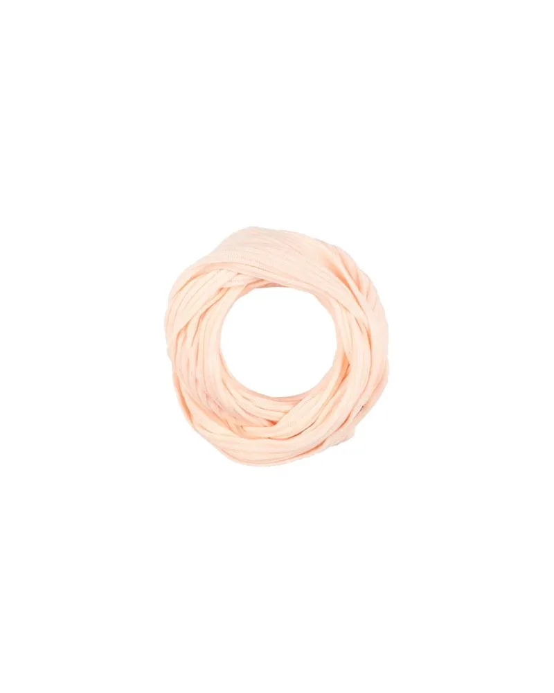 Trussardi ACCESSOIRES - Schalsauf YOOX.COM Pfirsich