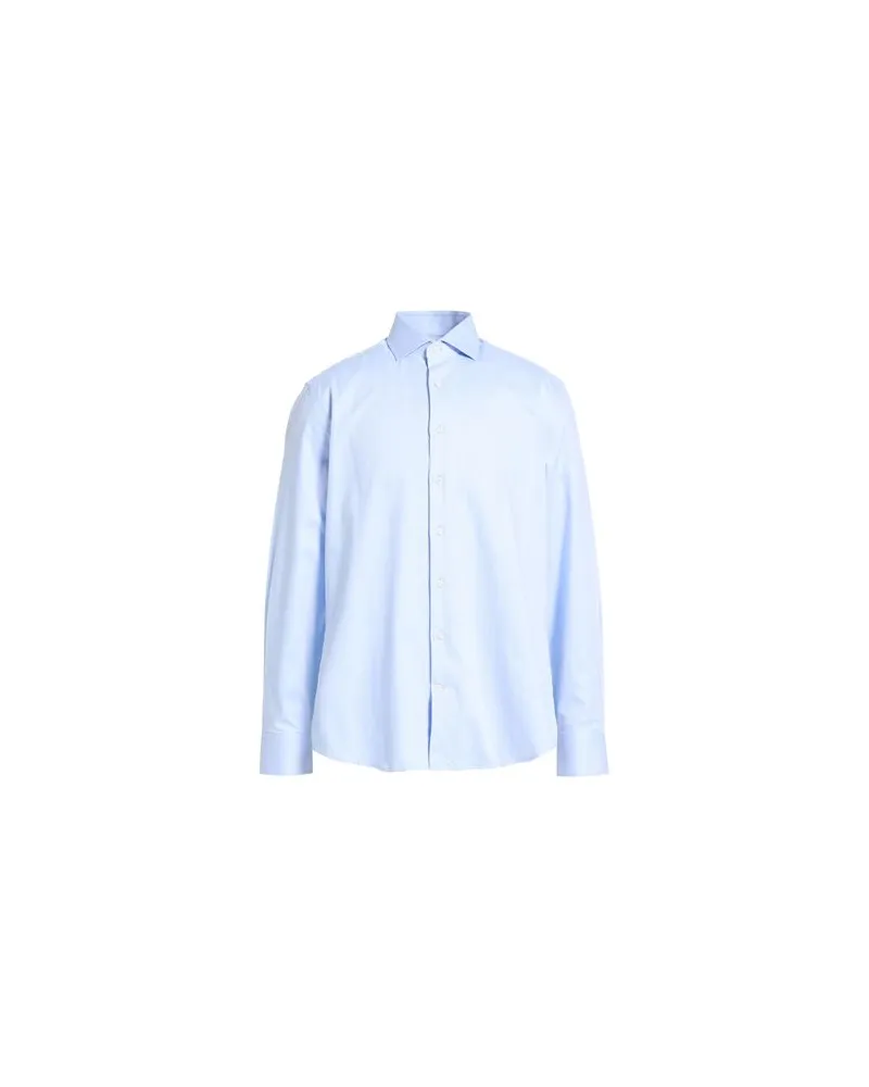 Hackett TOPS - Hemdenauf YOOX.COM Hellblau