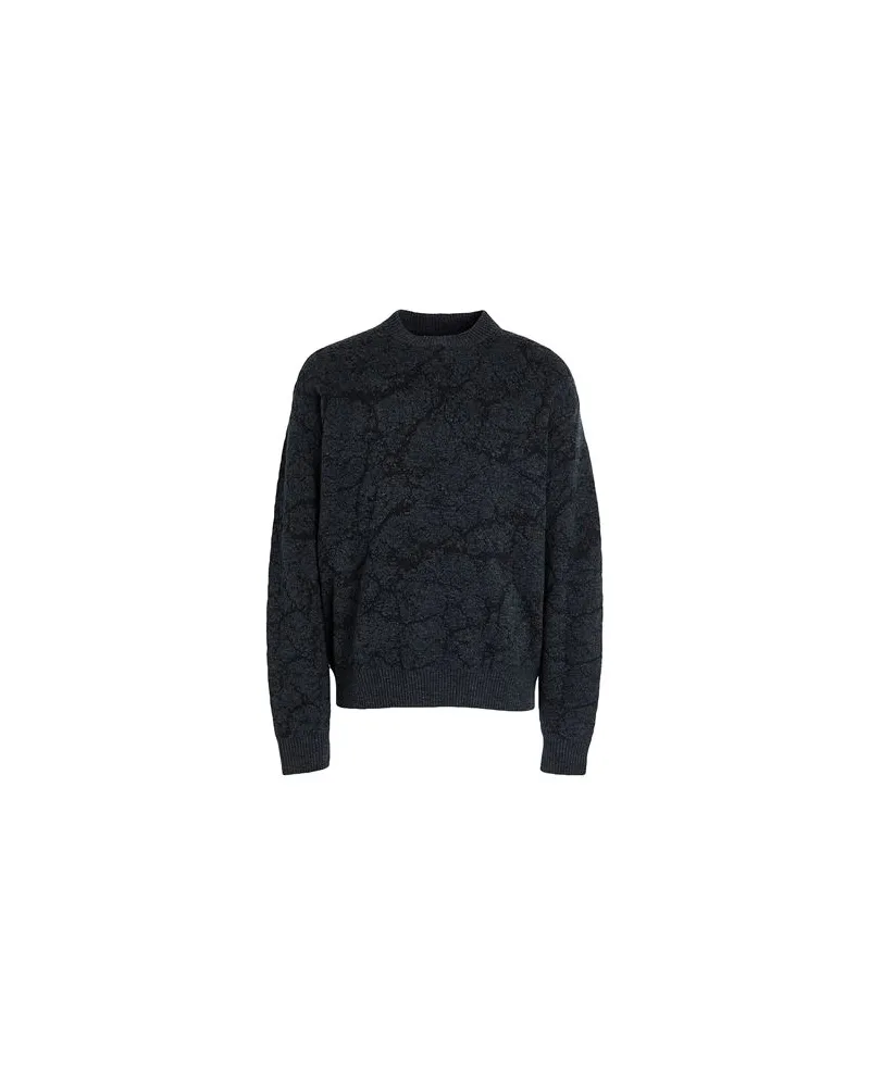 HUGO BOSS STRICKWAREN - Pulloverauf YOOX.COM Braungrau