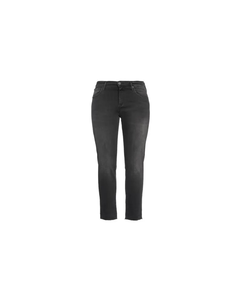 True Religion HOSEN & RÖCKE - Jeanshosenauf YOOX.COM Braungrau