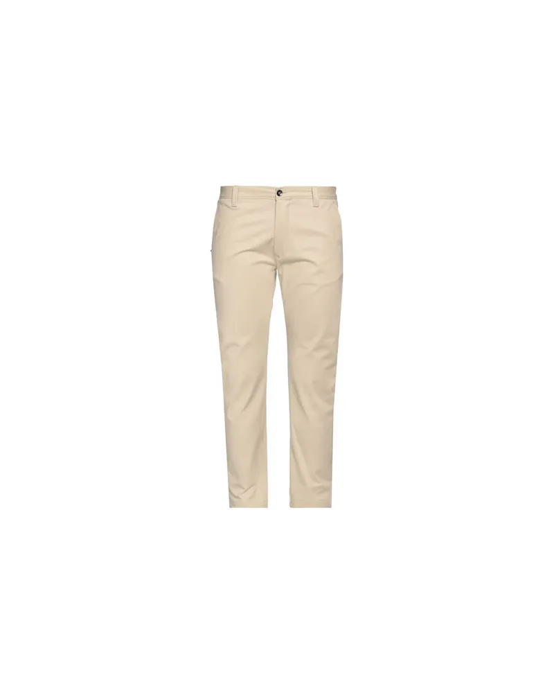 OFFICINA 36 HOSEN & RÖCKE - Hosenauf YOOX.COM Beige