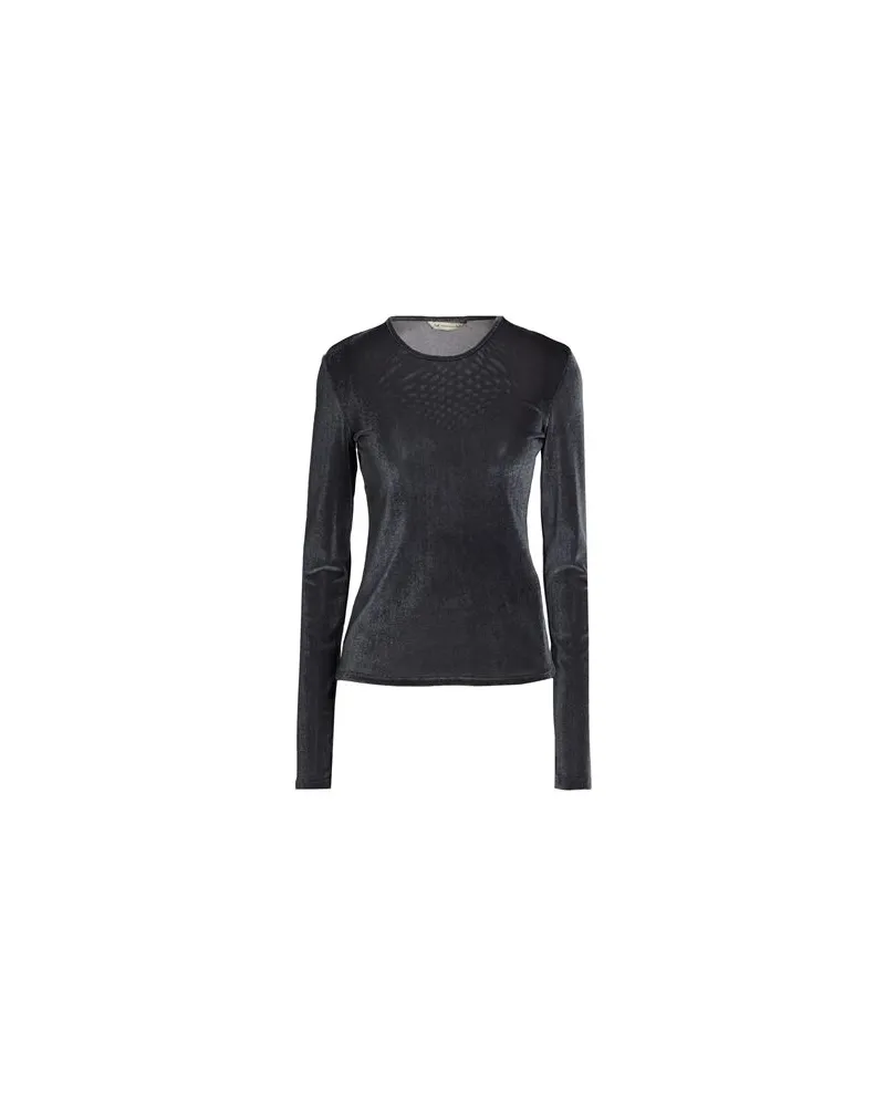 Max Mara TOPS - Topsauf YOOX.COM Braungrau