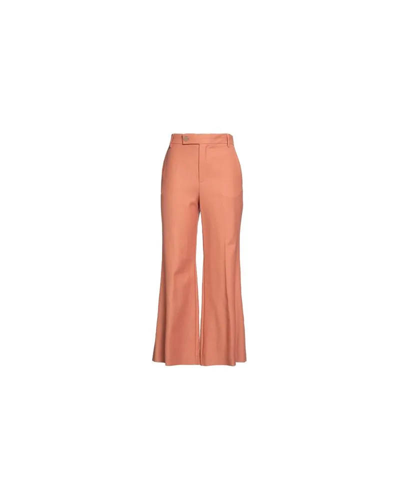 Attic and Barn HOSEN & RÖCKE - Hosenauf YOOX.COM Mandarine