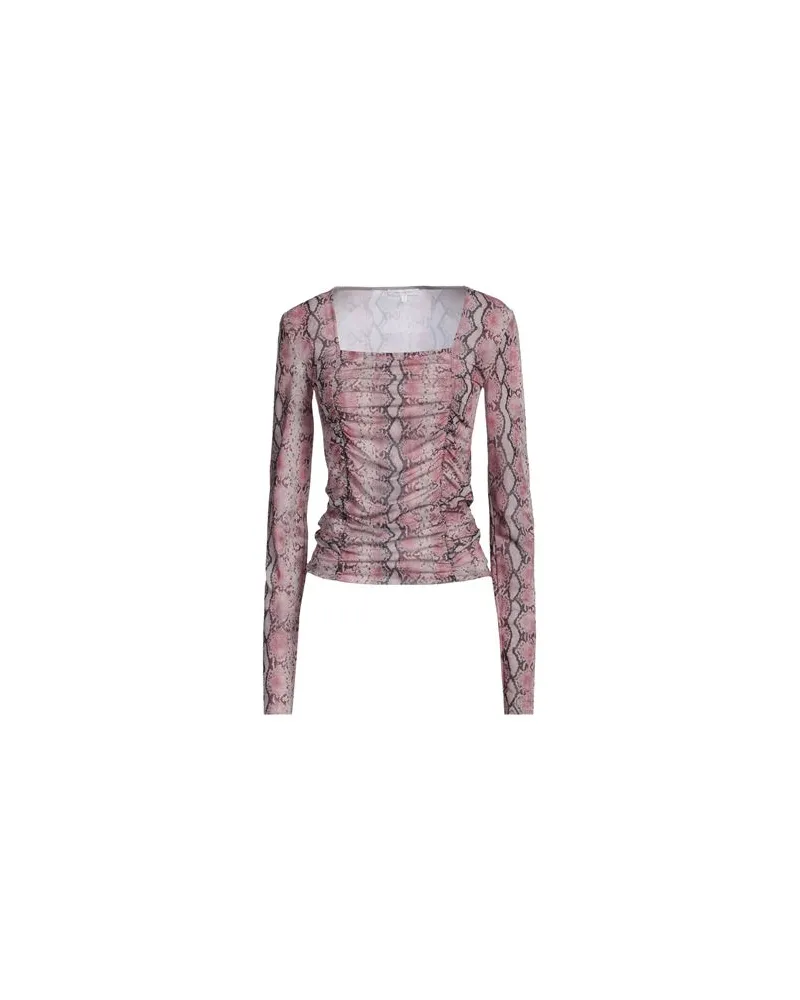 Patrizia Pepe TOPS - Topsauf YOOX.COM Antikrosa