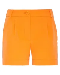 Philipp Plein Shorts & Bermudashorts Orange